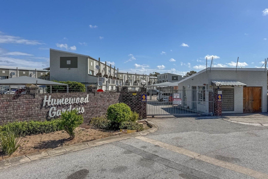 1 Bedroom Property for Sale in Humewood Eastern Cape